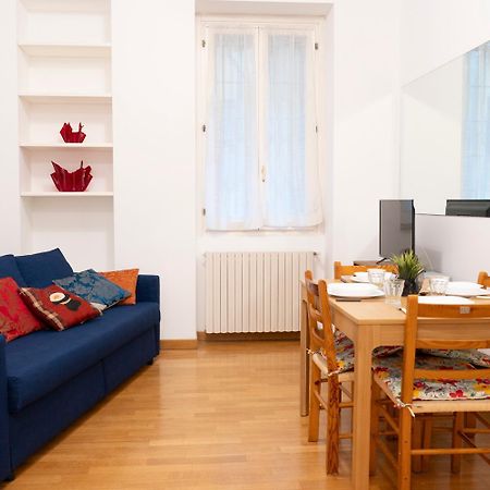 Are1 • Colonne San Lorenzo • Large Apartment • ميلان المظهر الخارجي الصورة
