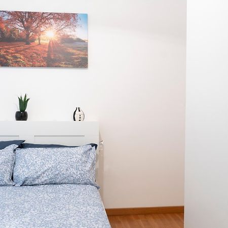 Are1 • Colonne San Lorenzo • Large Apartment • ميلان المظهر الخارجي الصورة