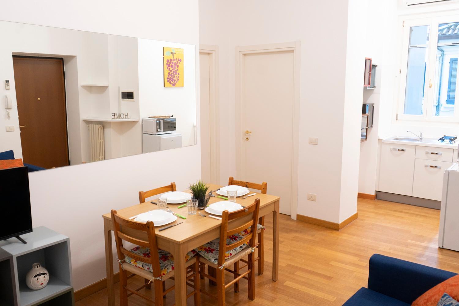 Are1 • Colonne San Lorenzo • Large Apartment • ميلان المظهر الخارجي الصورة