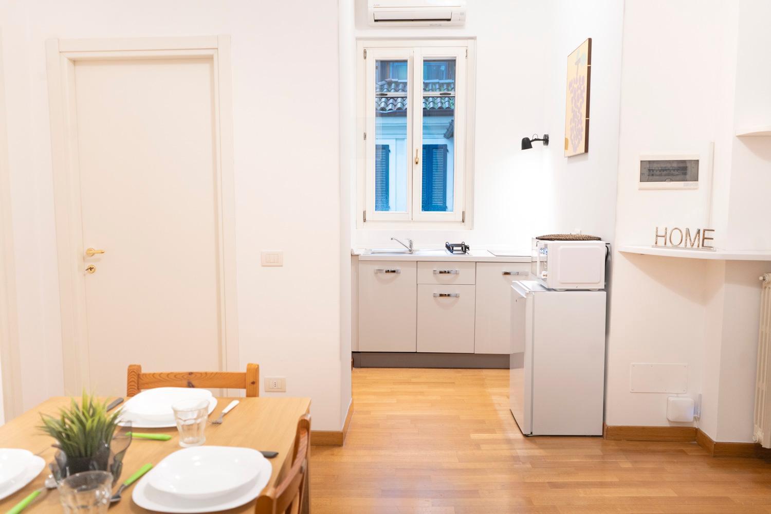 Are1 • Colonne San Lorenzo • Large Apartment • ميلان المظهر الخارجي الصورة