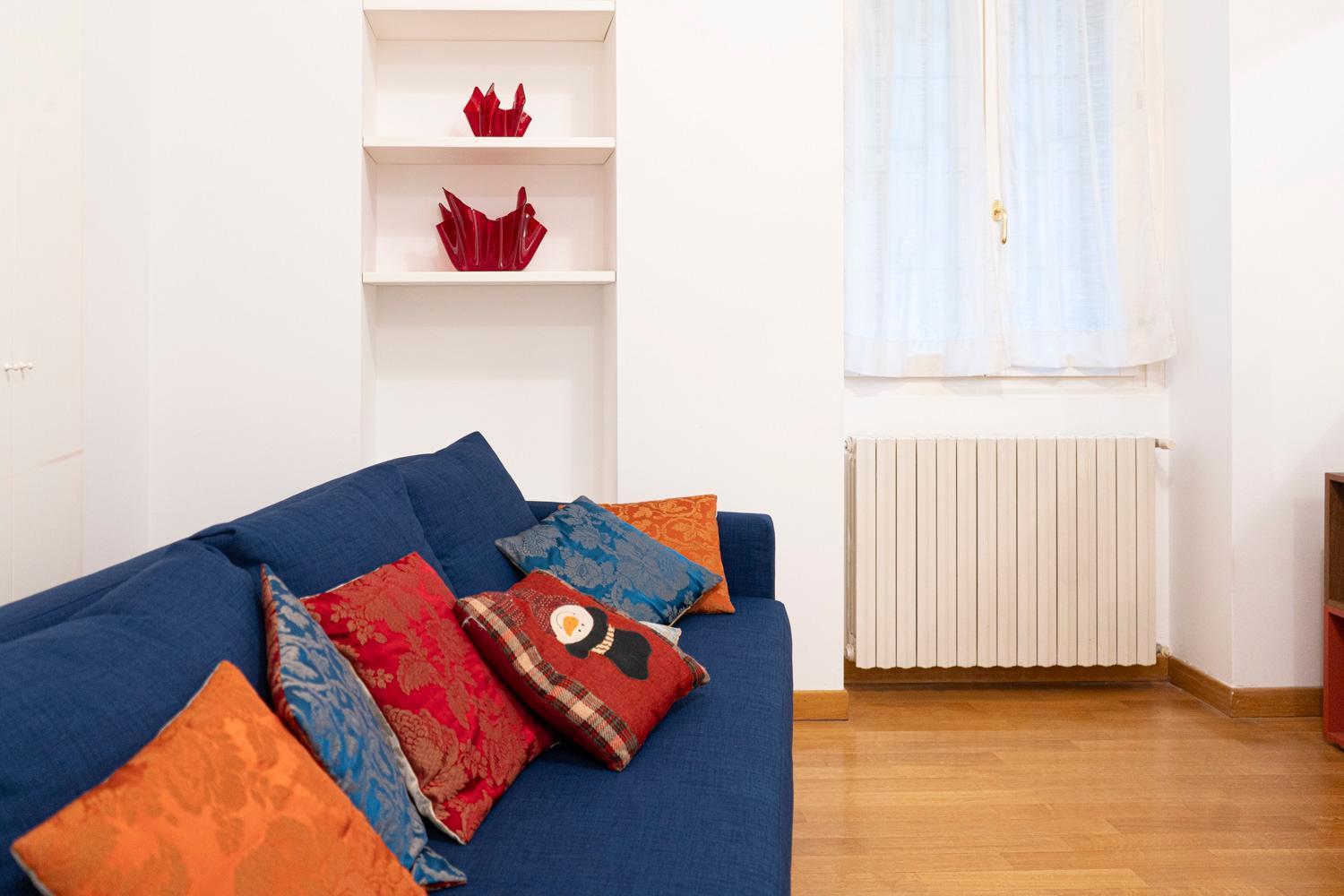 Are1 • Colonne San Lorenzo • Large Apartment • ميلان المظهر الخارجي الصورة