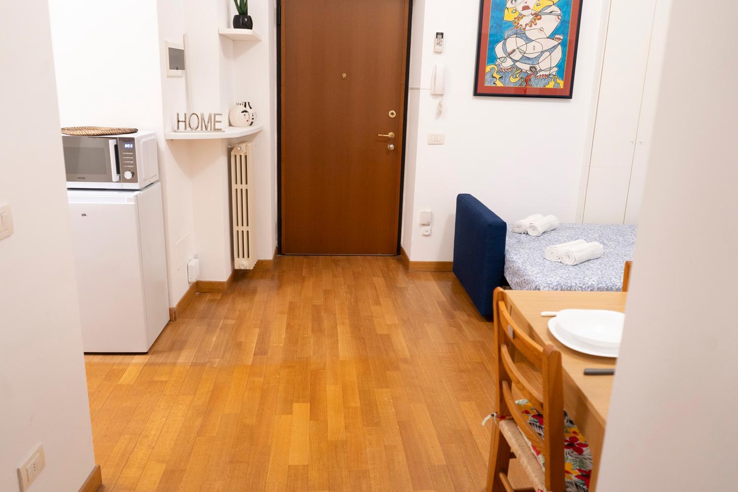 Are1 • Colonne San Lorenzo • Large Apartment • ميلان المظهر الخارجي الصورة