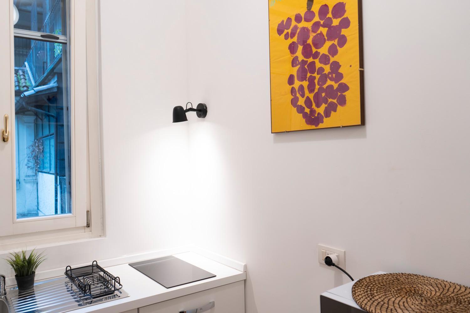 Are1 • Colonne San Lorenzo • Large Apartment • ميلان المظهر الخارجي الصورة