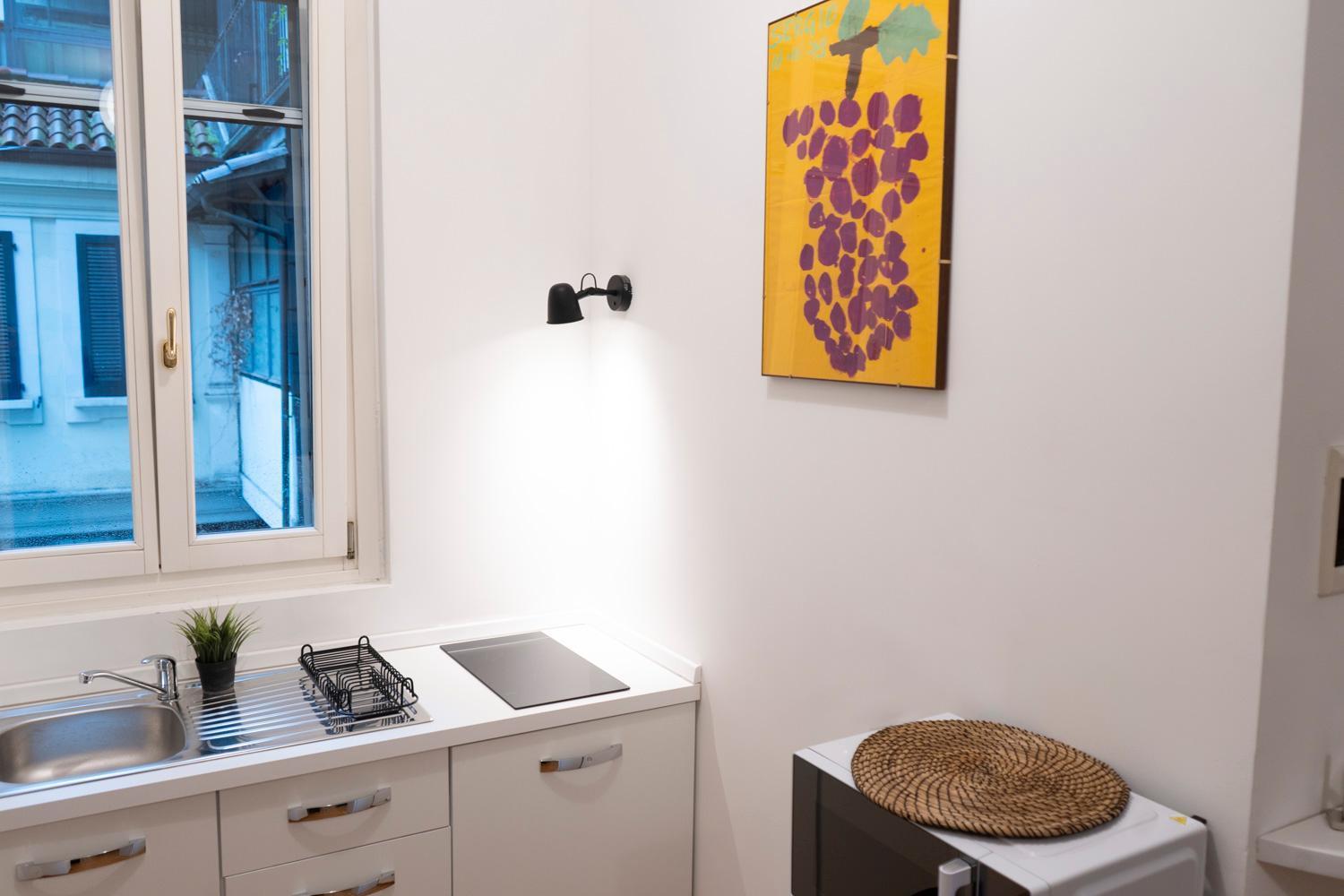 Are1 • Colonne San Lorenzo • Large Apartment • ميلان المظهر الخارجي الصورة