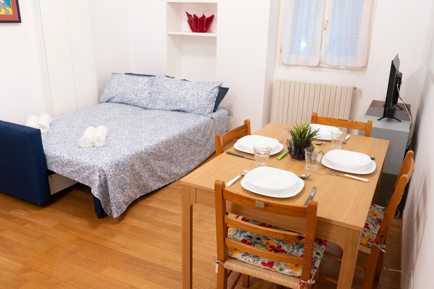 Are1 • Colonne San Lorenzo • Large Apartment • ميلان المظهر الخارجي الصورة