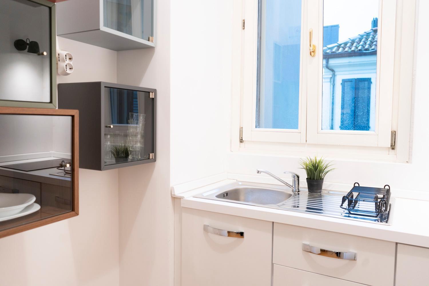 Are1 • Colonne San Lorenzo • Large Apartment • ميلان المظهر الخارجي الصورة