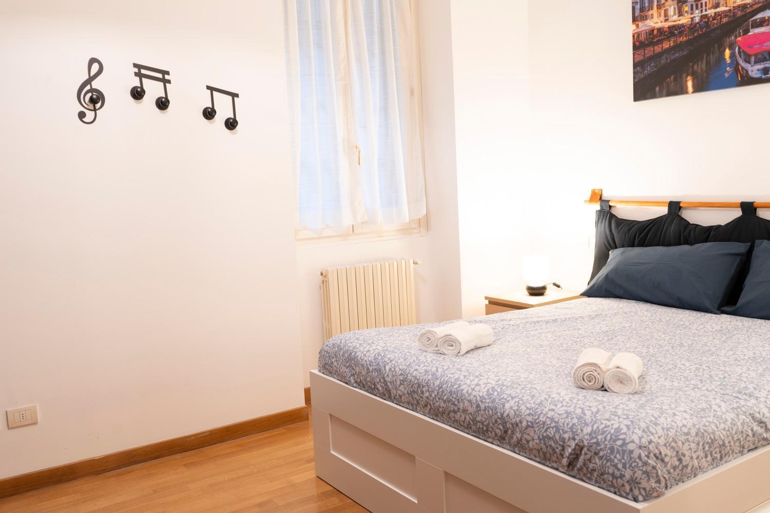 Are1 • Colonne San Lorenzo • Large Apartment • ميلان المظهر الخارجي الصورة