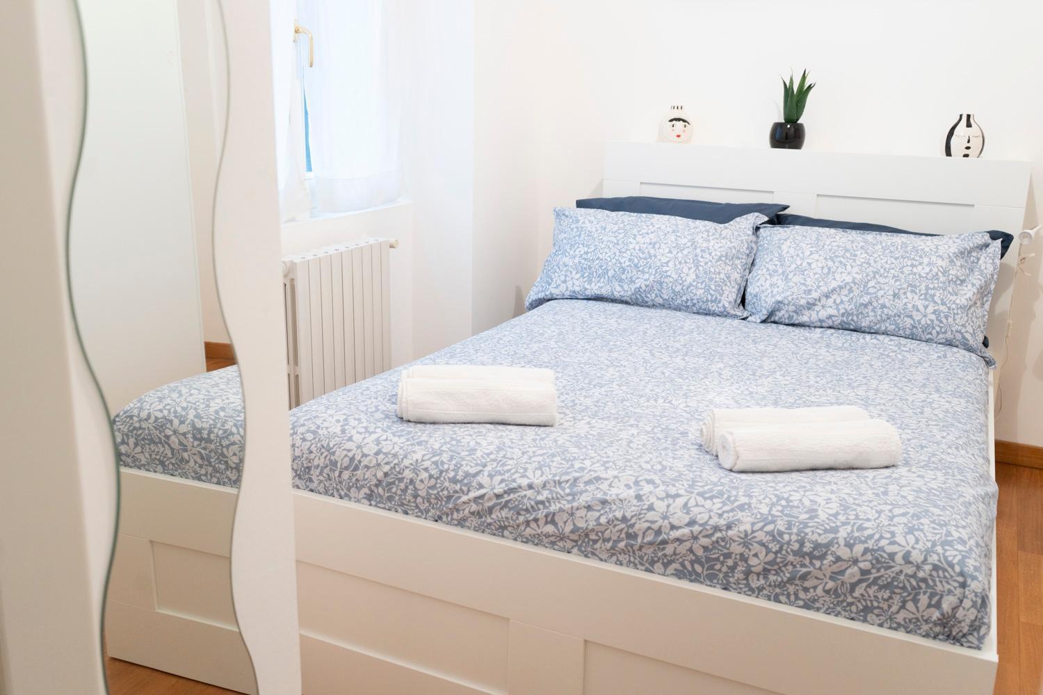 Are1 • Colonne San Lorenzo • Large Apartment • ميلان المظهر الخارجي الصورة